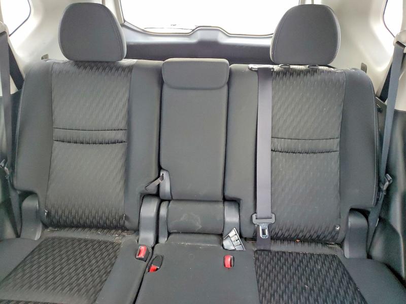 Photo 10 from auction – 2019 NISSAN ROGUE with VIN KNMAT2MV9KP554998