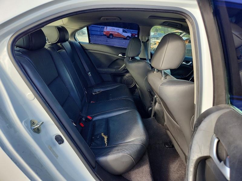 Photo 10 from auction – 2012 ACURA TSX with VIN JH4CU2F61CC017948