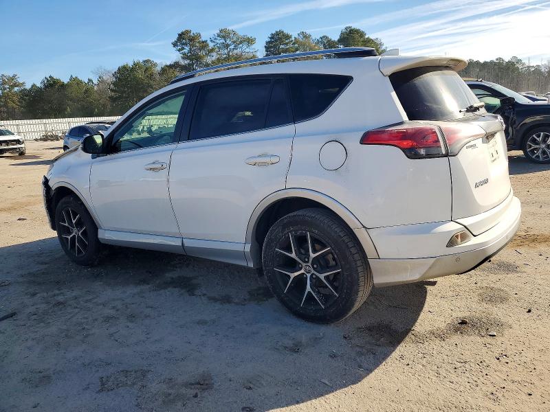 Photo 2 from auction – 2016 TOYOTA RAV4 with VIN JTMNFREV6GD084017