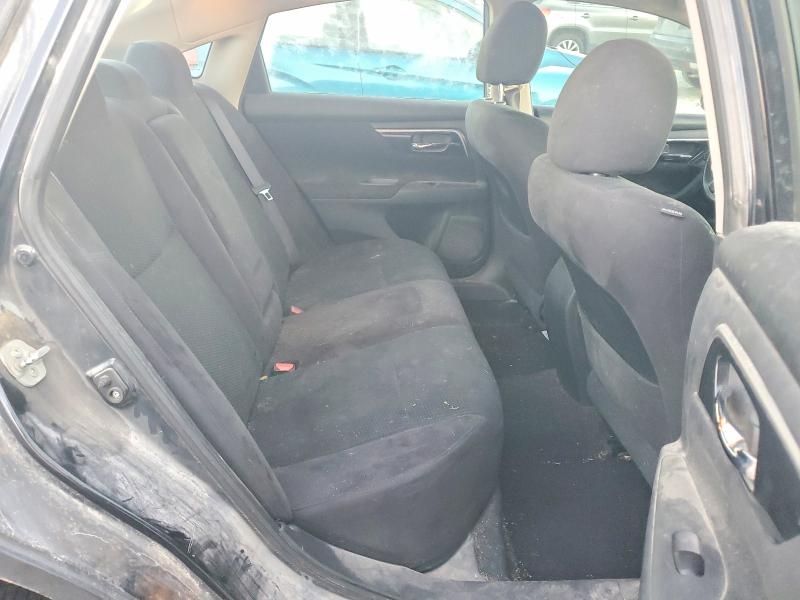 Photo 10 from auction – 2014 NISSAN ALTIMA 2.5 with VIN 1N4AL3AP6EC167824