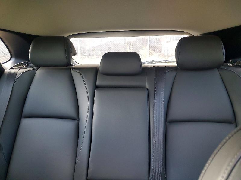 Photo 10 from auction – 2021 MAZDA CX-30 with VIN 3MVDMBBLXMM249111