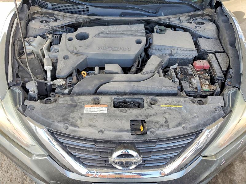 Photo 11 from auction – 2016 NISSAN ALTIMA 2.5 with VIN 1N4AL3AP1GC147841
