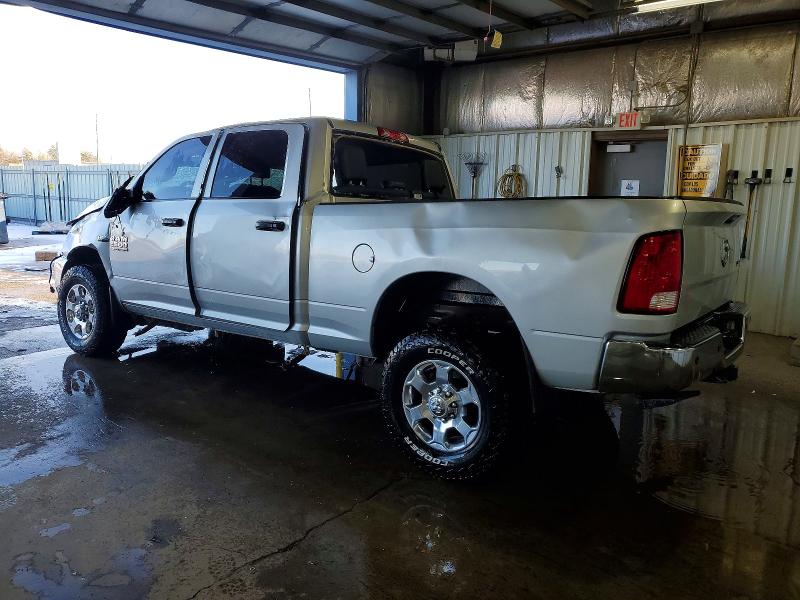 Photo 2 from auction – 2018 RAM 2500 ST with VIN 3C6UR5CJ0JG301042