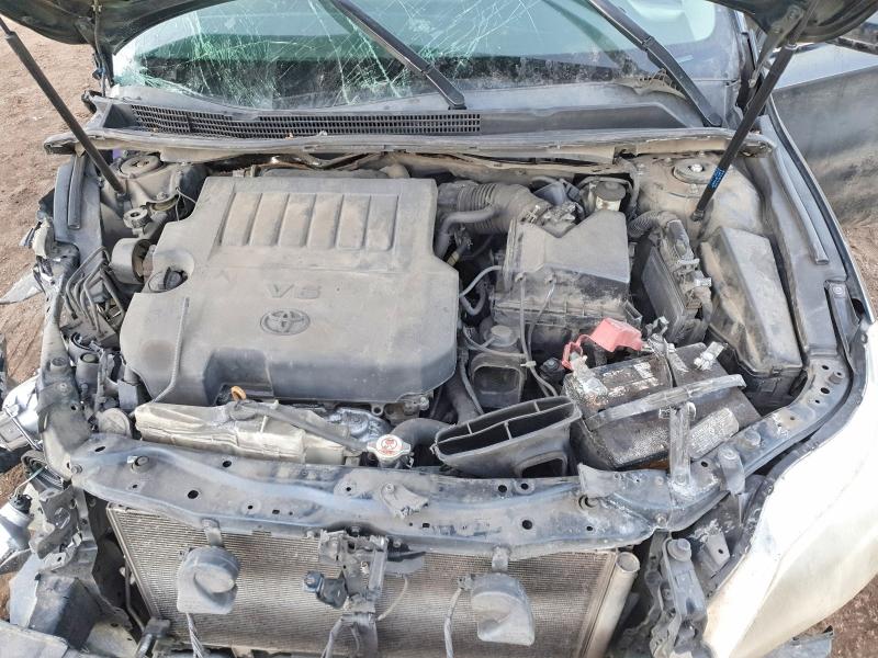 Photo 11 from auction – 2017 TOYOTA AVALON XLE with VIN 4T1BK1EB7HU248863