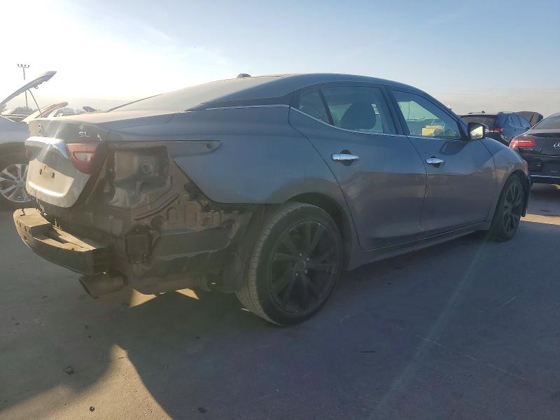 Photo 3 from auction – 2016 NISSAN MAXIMA 3.5 with VIN 1N4AA6AP2GC906018