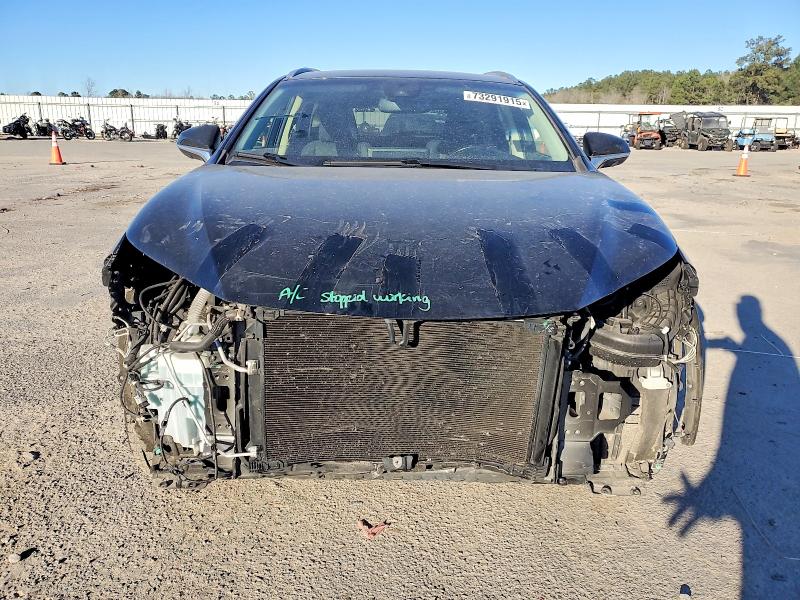Photo 5 from auction – 2019 LEXUS NX 300 BAS with VIN JTJYARBZ5K2154370