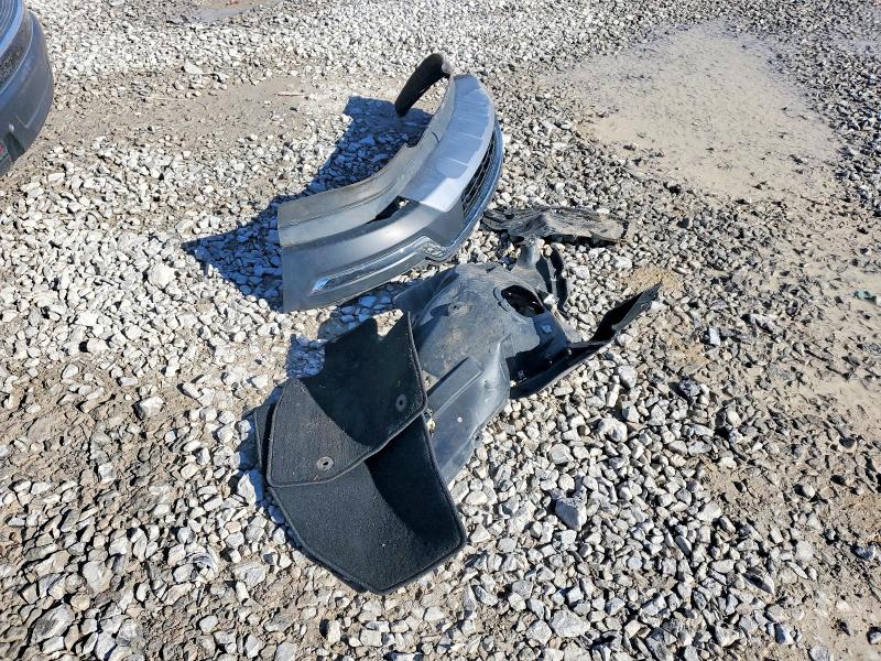 Photo 13 from auction – 2018 FORD EXPLORER L with VIN 1FM5K7F81JGA58774