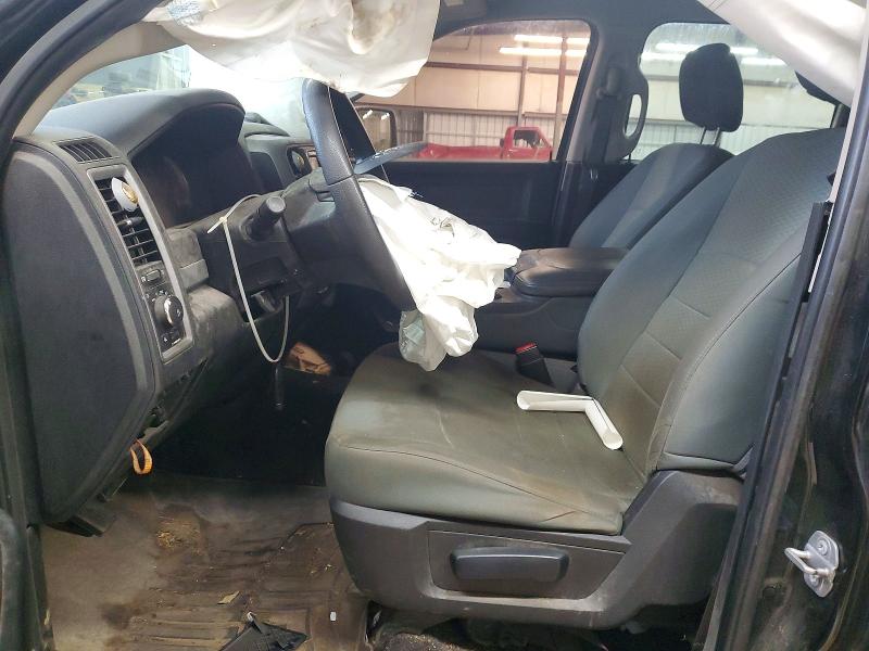 Photo 7 from auction – 2019 RAM 1500 CLASSIC with VIN 1C6RR7KT5KS506323