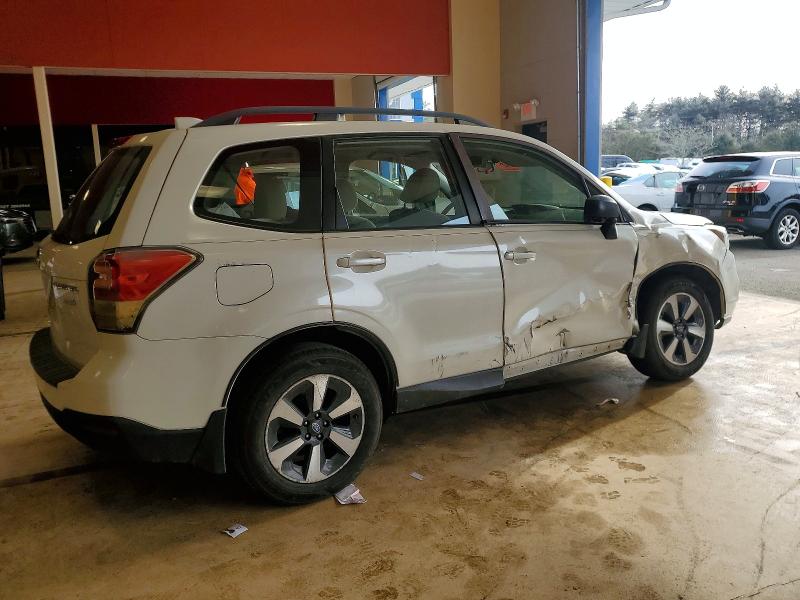 Photo 3 from auction – 2017 SUBARU FORESTER with VIN JF2SJABC1HH401901