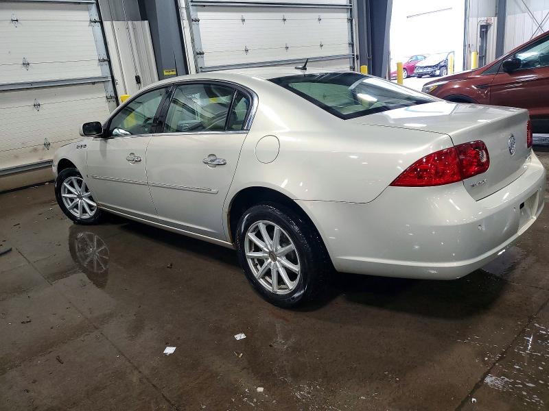 Photo 2 from auction – 2007 BUICK LUCERNE CX with VIN 1G4HD572X7U225374