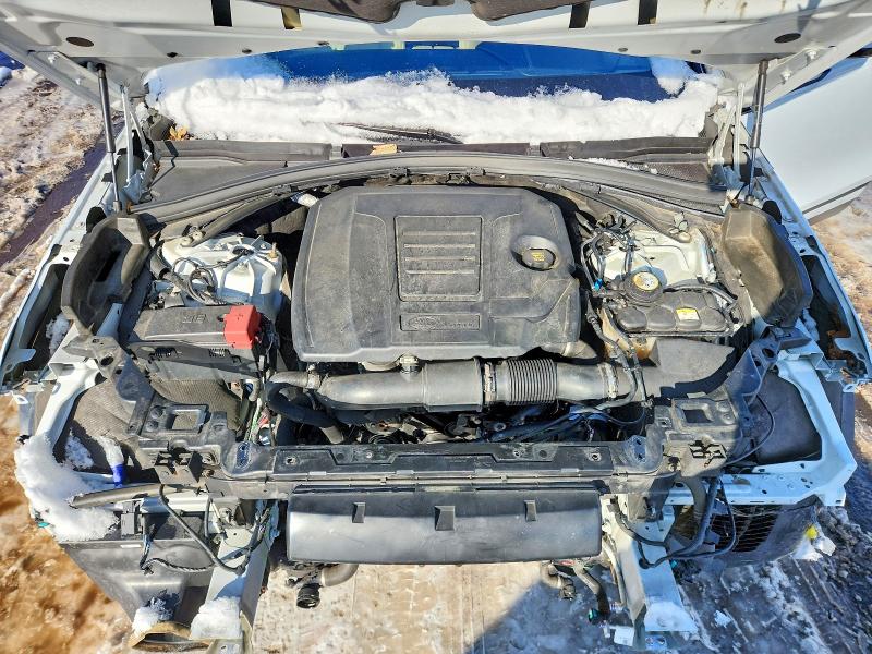 Photo 11 from auction – 2019 LAND ROVER RANGE ROVE with VIN SALYB2EX5KA213112