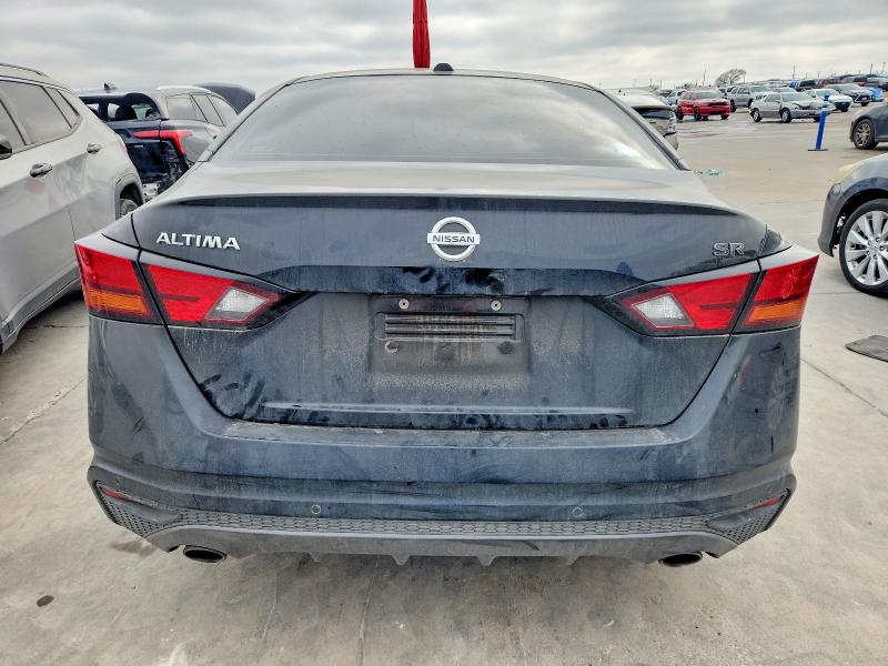 Photo 6 from auction – 2022 NISSAN ALTIMA SR with VIN 1N4BL4CV8NN325042