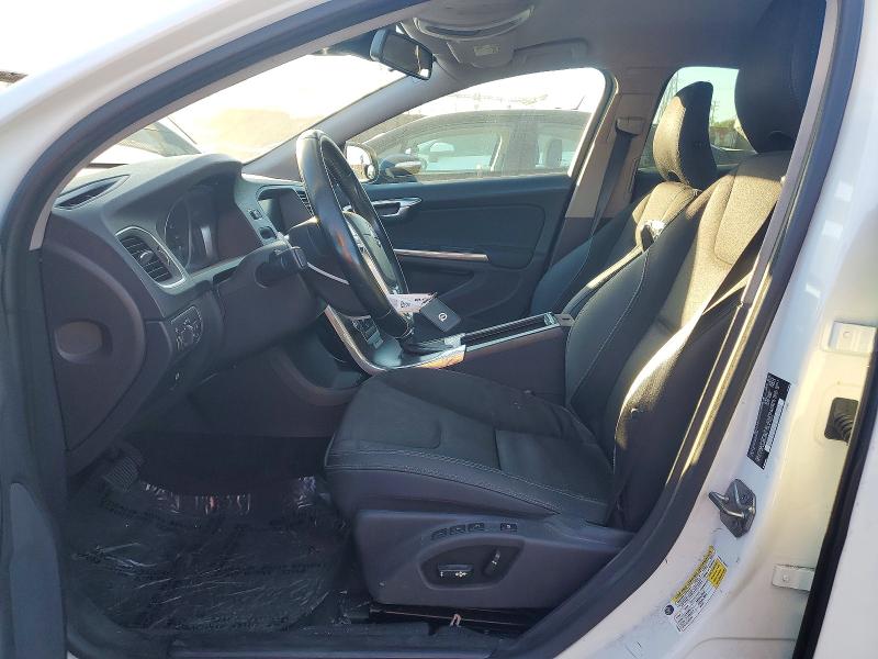Photo 7 from auction – 2014 VOLVO S60 with VIN YV1612FS9E2294614