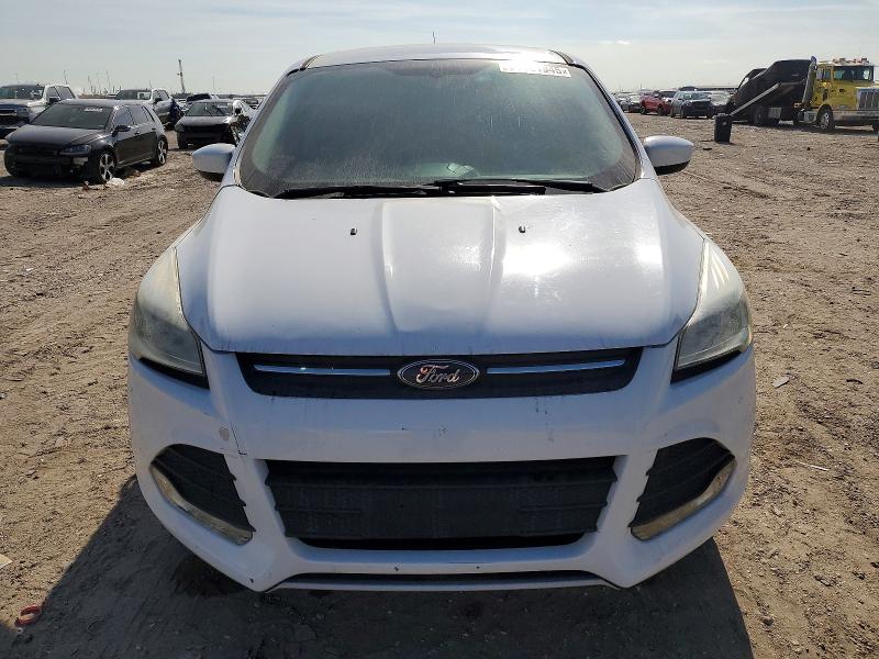 Photo 5 from auction – 2016 FORD ESCAPE SE with VIN 1FMCU0GX9GUB61627