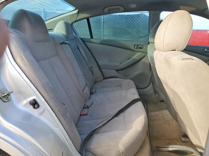 Photo 10 from auction – 2011 NISSAN ALTIMA BAS with VIN 1N4AL2AP4BC104503