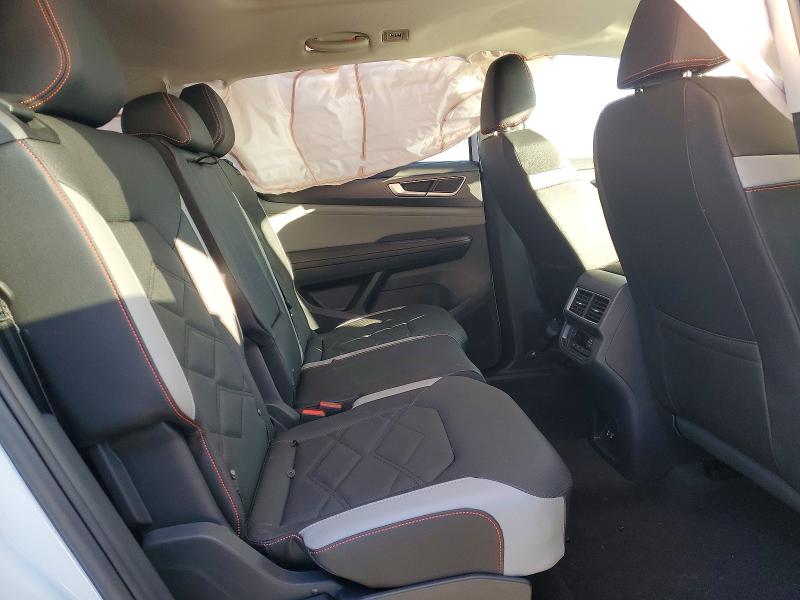Photo 10 from auction – 2025 VOLKSWAGEN ATLAS PEAK with VIN 1V2CR2CA2SC562971