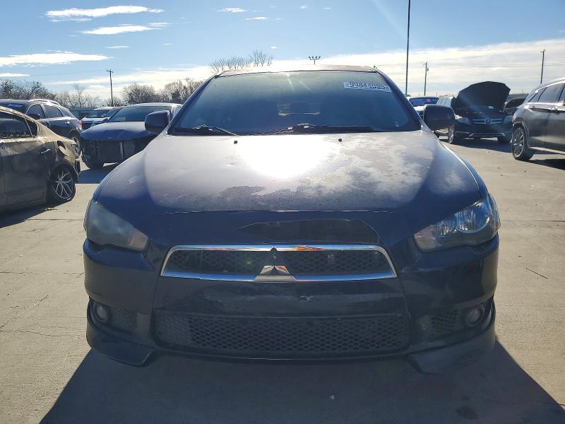 Photo 5 from auction – 2013 MITSUBISHI LANCER with VIN JA32U2FU4DU022826