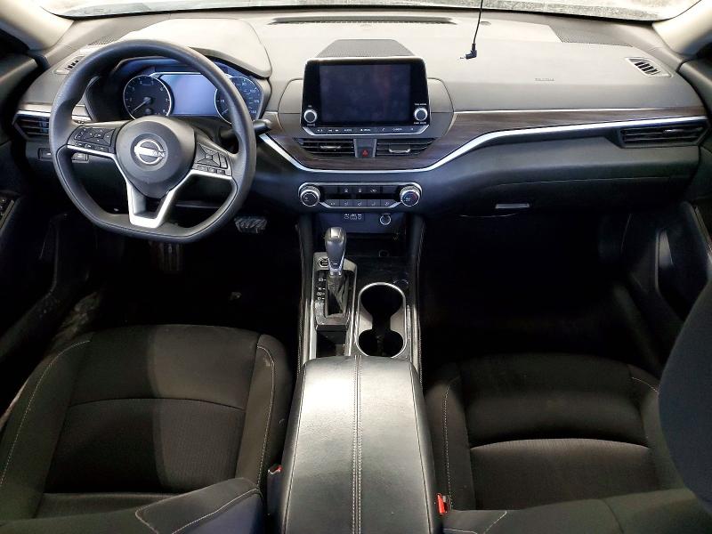 Photo 8 from auction – 2023 NISSAN ALTIMA SV with VIN 1N4BL4DV1PN361950