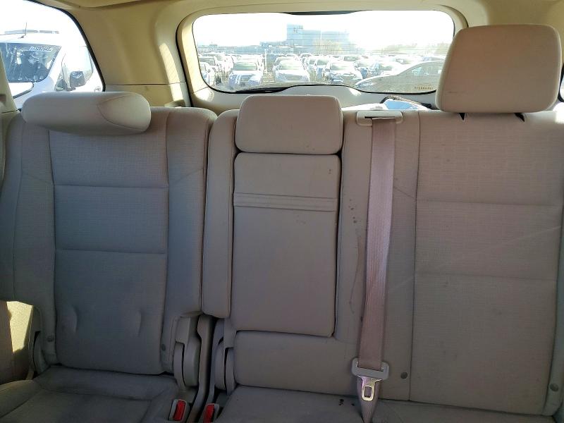 Photo 10 from auction – 2014 JEEP GRAND CHER with VIN 1C4RJFAG9EC479317