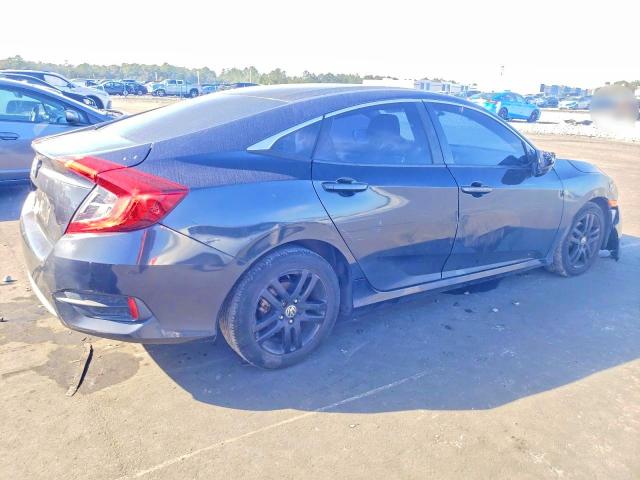 Photo 3 from auction – 2016 HONDA CIVIC LX with VIN 19XFC2F5XGE204757