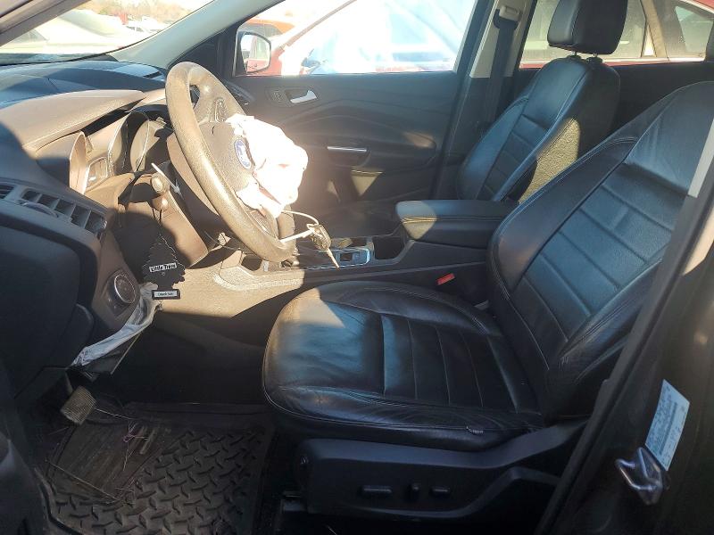 Photo 7 from auction – 2017 FORD ESCAPE SE with VIN 1FMCU0GD8HUB42736