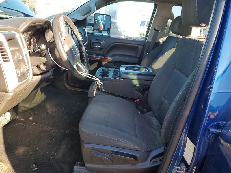 Photo 7 from auction – 2016 GMC SIERRA K15 with VIN 1GTV2MECXGZ196576