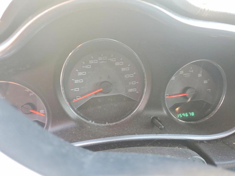 Photo 7 from auction – 2014 DODGE AVENGER with VIN 1C3CDZCG5EN217556