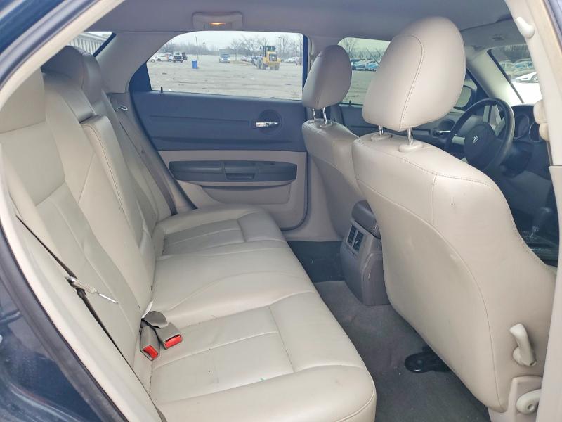 Photo 10 from auction – 2008 DODGE MAGNUM with VIN 2D8FV47T78H183490