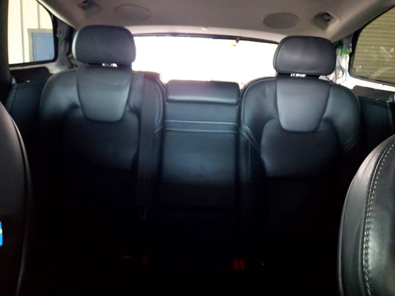 Photo 10 from auction – 2021 VOLVO XC60 with VIN YV4102RLXM1829149