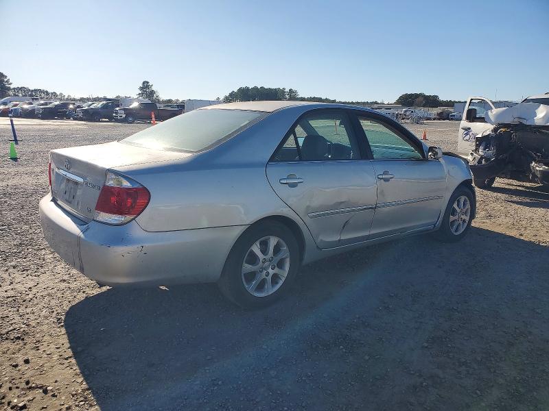 Photo 3 from auction – 2006 TOYOTA CAMRY with VIN 4T1BF32K76U120169
