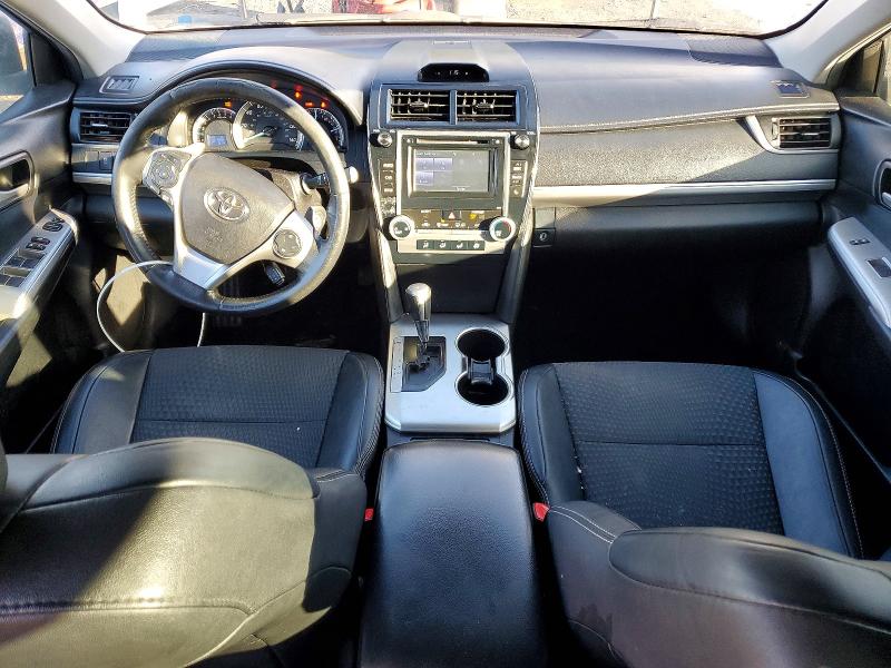 Photo 8 from auction – 2014 TOYOTA CAMRY with VIN 4T1BF1FK1EU403230