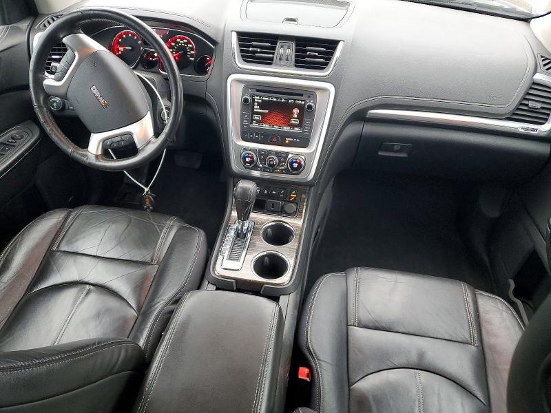 Photo 8 from auction – 2015 GMC ACADIA SLT with VIN 1GKKVRKD5FJ133987