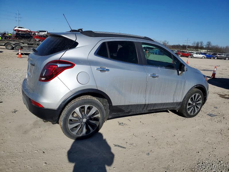 Zdjęcie 3 z aukcji – 2019 BUICK ENCORE ESS z VIN KL4CJCSM7KB938705