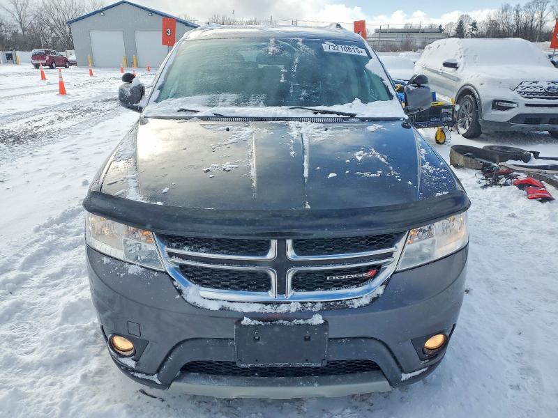 Photo 5 from auction – 2019 DODGE JOURNEY SE with VIN 3C4PDCBB4KT837861