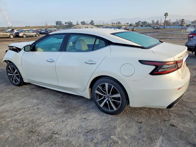 Foto 2 de la subasta – 2023 NISSAN MAXIMA SV con VIN 1N4AA6CV5PC511617