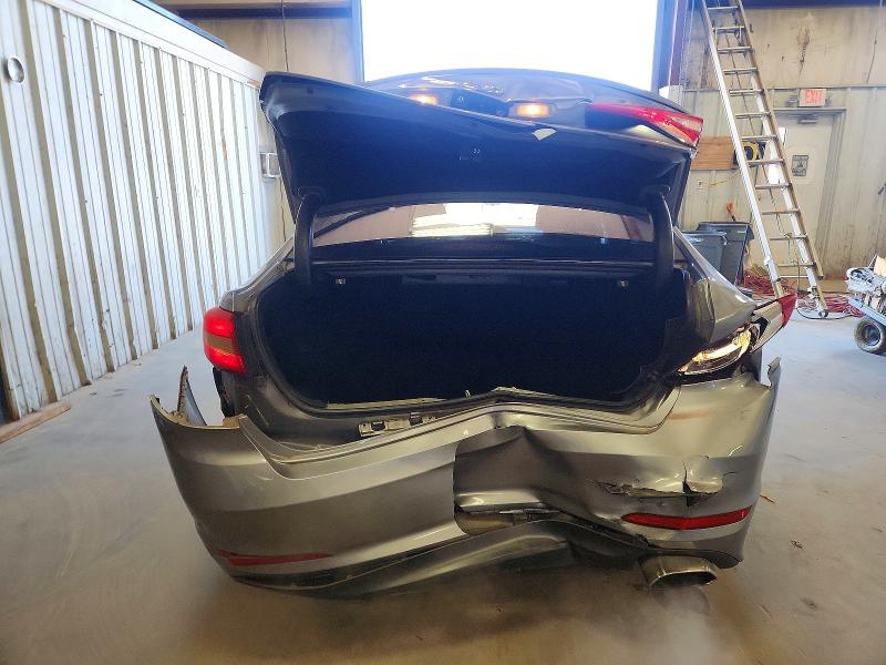 Photo 6 from auction – 2016 HYUNDAI SONATA with VIN 5NPE24AF9GH282503