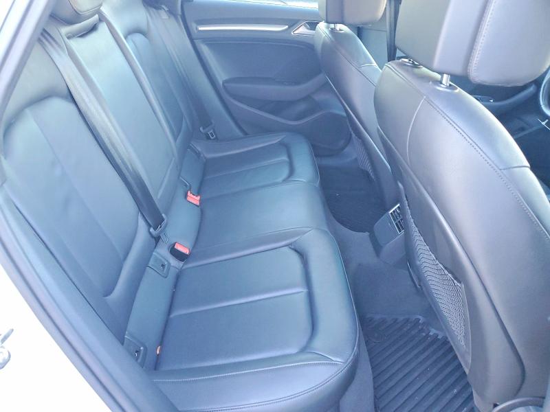 Photo 10 from auction – 2016 AUDI A3 PREMIUM with VIN WAUB8GFF9G1019332