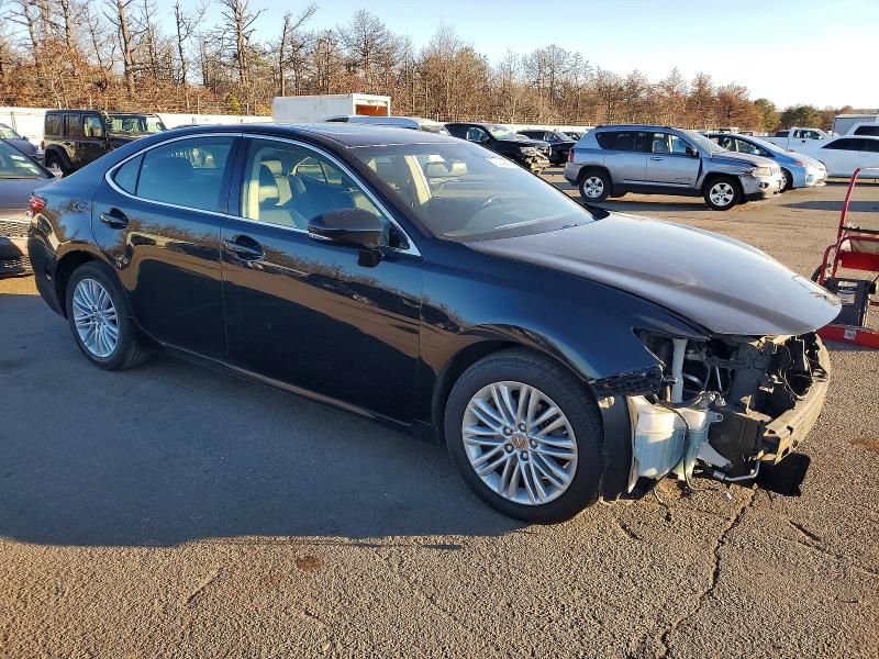 Photo 4 from auction – 2015 LEXUS ES with VIN JTHBK1GG9F2155427