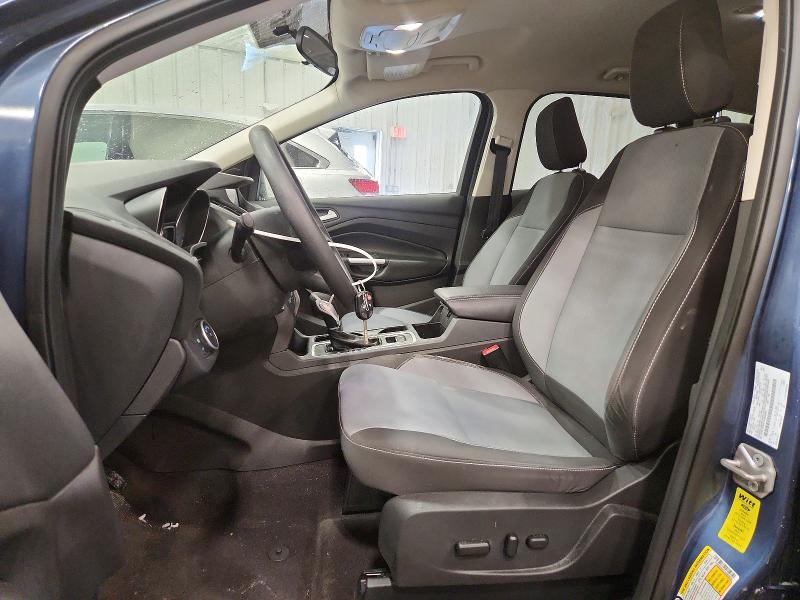 Photo 7 from auction – 2018 FORD ESCAPE SE with VIN 1FMCU9GD7JUB68805