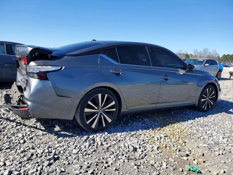 Photo 3 from auction – 2019 NISSAN ALTIMA with VIN 1N4BL4CV3KC104486
