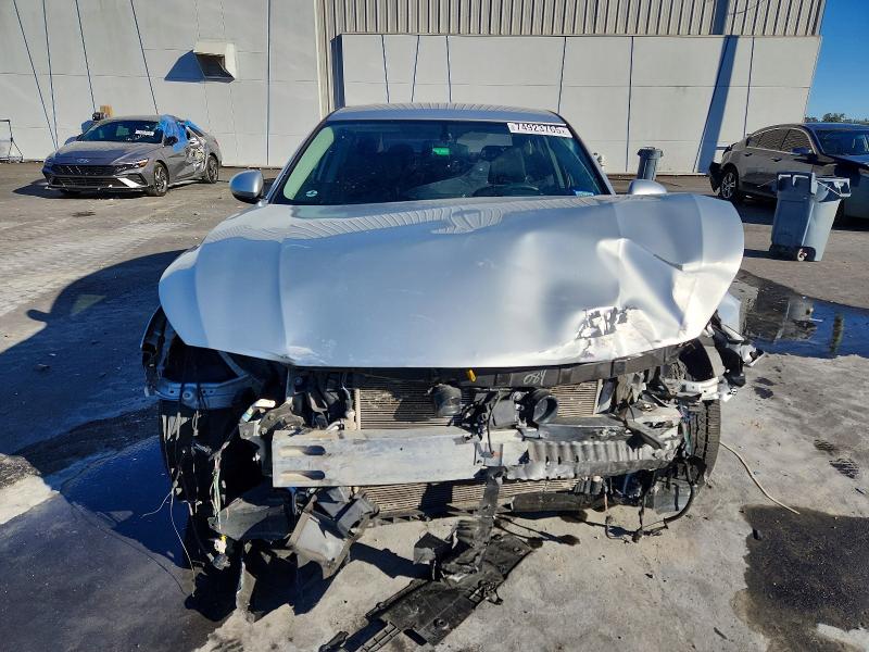 Photo 5 from auction – 2020 NISS ALTIMA with VIN 1N4BL4BVXLC235482