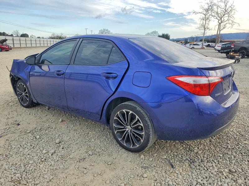 Photo 2 from auction – 2014 TOYOTA COROLLA L with VIN 2T1BURHE8EC020818