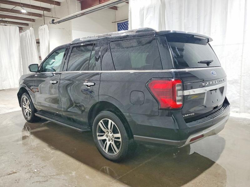 Photo 2 from auction – 2024 FORD EXPEDITION with VIN 1FMJU2A85REA46783