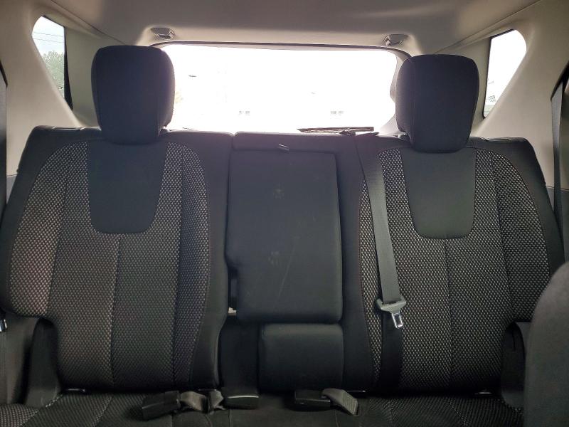 Photo 10 from auction – 2012 CHEVROLET EQUINOX LT with VIN 2GNALDEK3C1125992