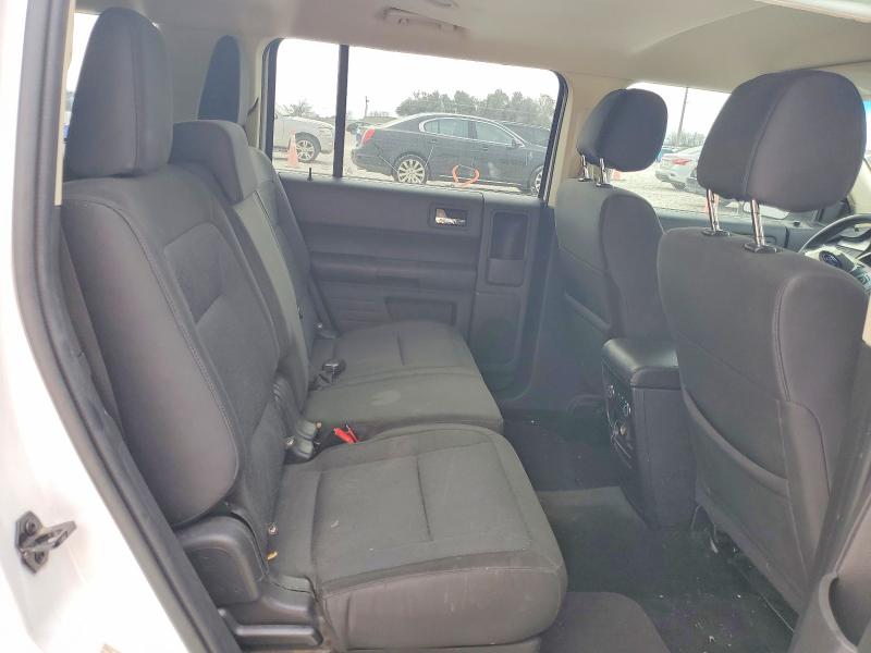 Photo 11 from auction – 2016 FORD FLEX SE with VIN 2FMGK5B80GBA21007