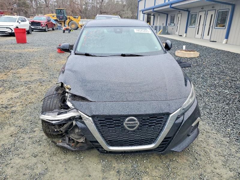 Photo 5 from auction – 2021 NISSAN ALTIMA with VIN 1N4BL4DV8MN309520