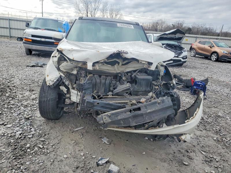 Photo 5 from auction – 2014 KIA SOUL with VIN KNDJX3A51E7079155
