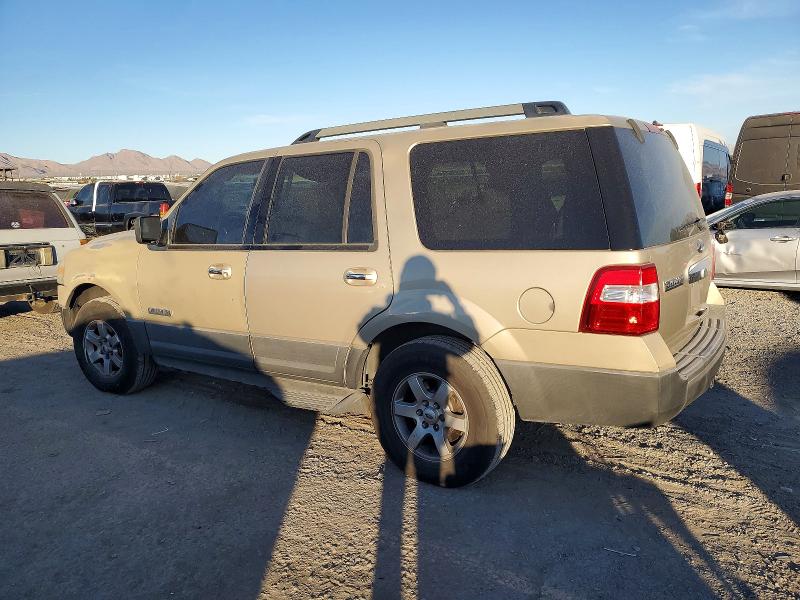 Photo 2 from auction – 2007 FORD EXPEDITION with VIN 1FMFU16517LA84129