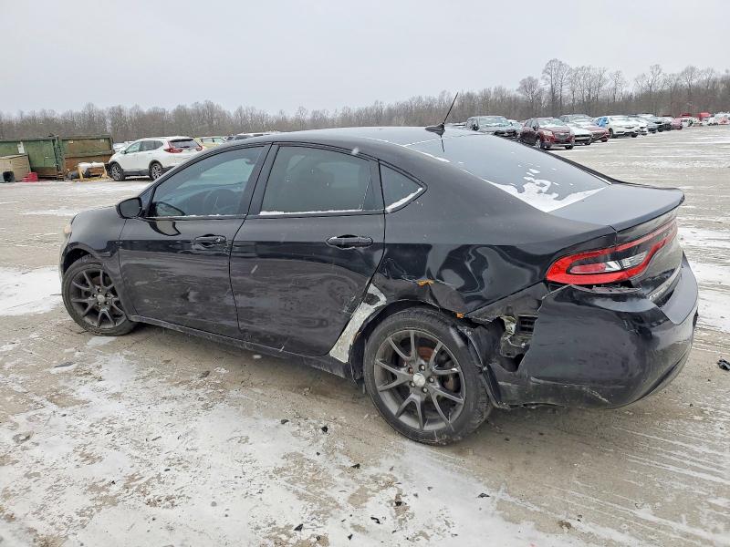 Photo 2 from auction – 2015 DODGE DART with VIN 1C3CDFAA7FD363073