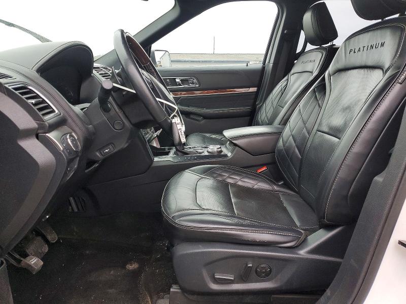 Photo 7 from auction – 2019 FORD EXPLORER P with VIN 1FM5K8HT2KGA52636